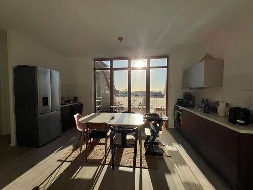 Foto - Lichtdurchflutete 105m² Wohnung im Herzen Berlins - mit Anmeldung