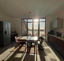 Lichtdurchflutete 105m² Wohnung im Herzen Berlins - mit Anmeldung