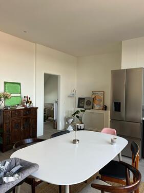 Foto - Etagenwohnung zur Miete in Berlin