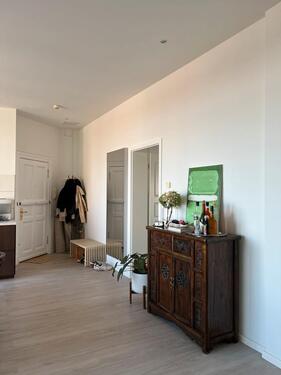 Foto - Etagenwohnung in Berlin