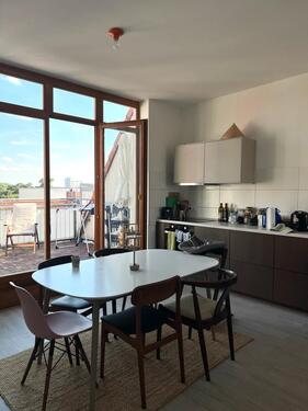 Foto - Etagenwohnung in Berlin zur Miete