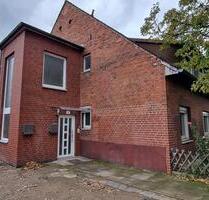 2-Zimmer-Dachgeschosswohnung in ruhiger Lage von Garbsen-Horst