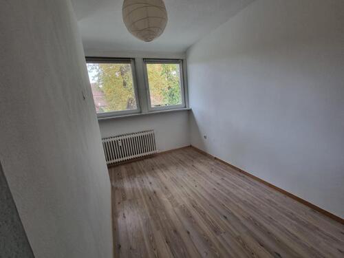 Foto - Etagenwohnung in Garbsen zur Miete