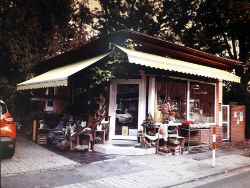 Foto - Blumenladen - 660,00 EUR Kaltmiete,