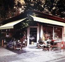 Blumenladen - 660,00 EUR Kaltmiete, in Lampertheim (PLZ: 68623)