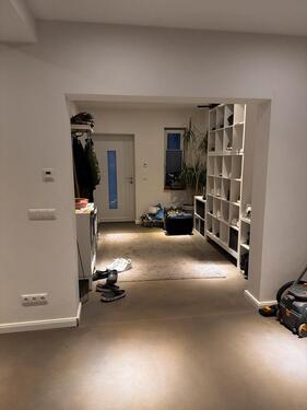 Foto - Etagenwohnung in Meldorf