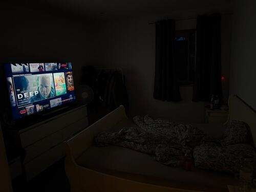 Foto - Etagenwohnung in Meldorf zur Miete