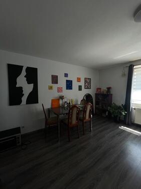 Foto - Einzimmerwohnung in Garbsen ab dem 15.12.2025