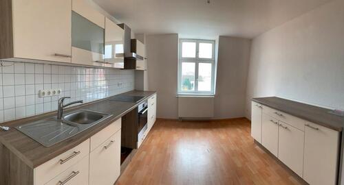 Foto - 2 Zimmer Etagenwohnung in Jüterbog