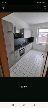 Foto - Wohnung mit Küchenstudio Einbauküche