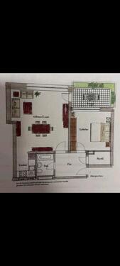 Foto - Mietwohnung - 680,00&nbsp;EUR Kaltmiete, ca.&nbsp; 76,00&nbsp;m&sup2;