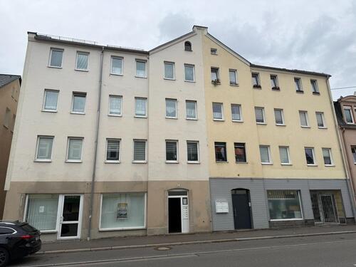 Foto - 9 Zimmer Einfamilienhaus zum Kaufen in Wilkau-Haßlau