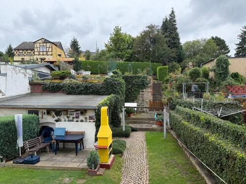 Foto - Einfamilienhaus in Wilkau-Haßlau zum Kaufen