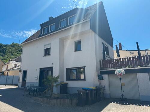 Foto - Haus 7 ZKB in Oberfell zu vermieten