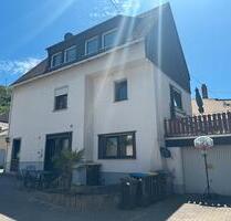 Haus 7 ZKB in Oberfell zu vermieten - Dieblich