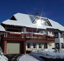 Ferienwohnung in Winterberg, Haus Dorothee ***