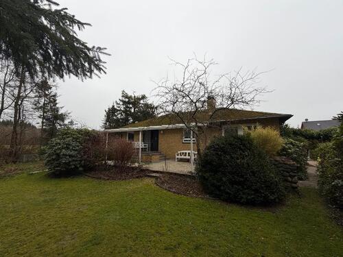 Foto - Haus zur Miete Wallsbüll Nähe Flensburg