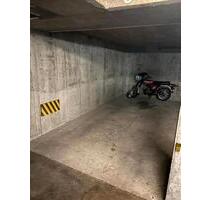 Tiefgaragenstellplatz Garage in Gerbrunn - HUBLAND Würzburg