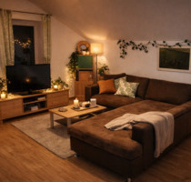 Wohnung zu vermieten - 750,00&nbsp;EUR Kaltmiete, ca.&nbsp; 75,00&nbsp;m&sup2; in Johanniskirchen (PLZ: 84381)