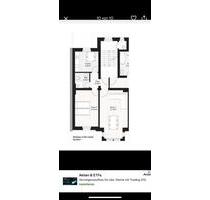 Sehr schöne, helle 2 Zimmer Wohnung zentral zu vermieten - Lüdenscheid