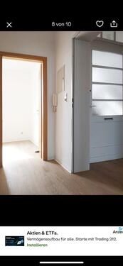 Foto - 2 Zimmer Etagenwohnung in Lüdenscheid