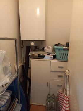 Foto - 2 Zimmer Etagenwohnung in Stuttgart