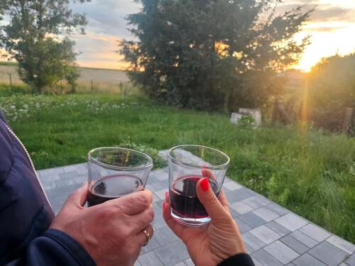 Foto - WG Zimmer im Haus mit Garten , Landkreis Rostock