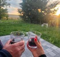 WG Zimmer im Haus mit Garten , Landkreis Rostock - Papendorf
