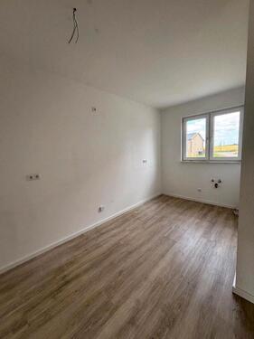 Foto - Etagenwohnung in Papendorf zur Miete