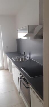 Foto - Etagenwohnung in Landshut zur Miete