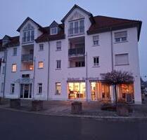 2-Zimmerwohnung 65m² + TG in BiberachWarthausen KM 750€