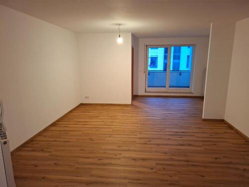 Foto - 2 Zimmer Etagenwohnung in Warthausen