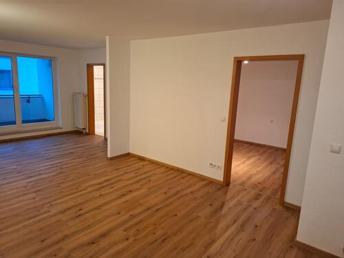 Foto - Etagenwohnung in Warthausen zur Miete