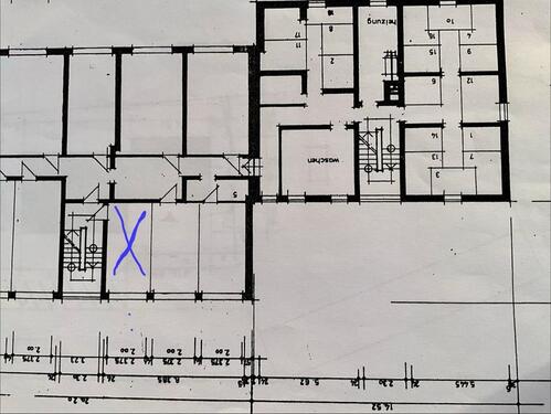 Foto - Garage, Autostellplatz , Unterstellplatz, Parkplatz