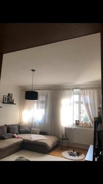 Foto - 3 Zimmer Etagenwohnung zur Miete in Rudolstadt