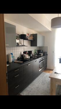 Foto - 3 Zimmer Etagenwohnung in Rudolstadt