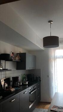 Foto - Etagenwohnung in Rudolstadt zur Miete