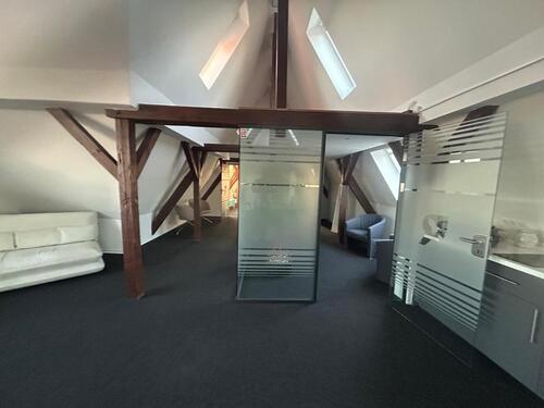 Foto - 5 Zimmer Loft - Studio - Atelier in Hamburg