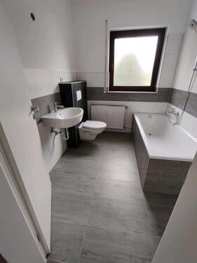 Foto - 3 Zimmer Erdgeschoßwohnung zur Miete in Blomberg