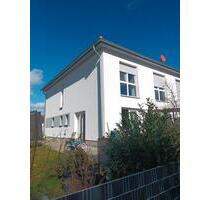 Moderne DHH im alten Dorfkern von 38446 Wolfsburg-Almke