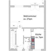 Business WG in Doppelhaushälfte Nähe Audi - Ingolstadt Friedrichshofen-Hollerstauden