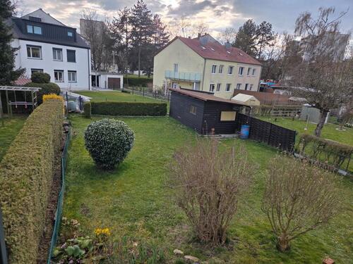 Foto - 5 Zimmer Etagenwohnung in Ingolstadt