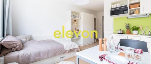 Foto - Perfekt ins Studium starten! Möbliertes 2-Zimmer Apartment in Weimar