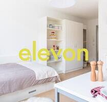 Perfekt ins Studium starten! Möbliertes 2-Zimmer Apartment in Weimar