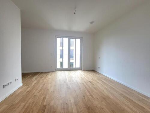 Foto - Etagenwohnung in Mühlheim am Main zur Miete