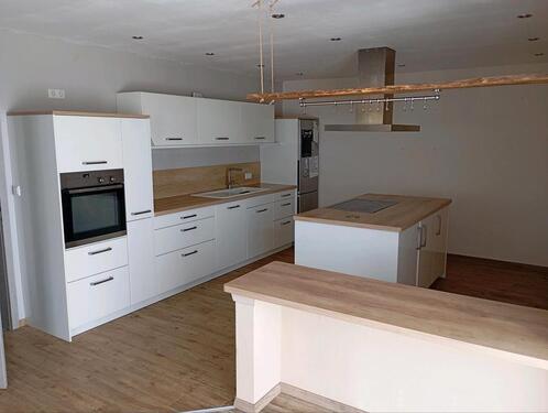 Foto - 3 Zimmer Erdgeschoßwohnung in Bad Essen