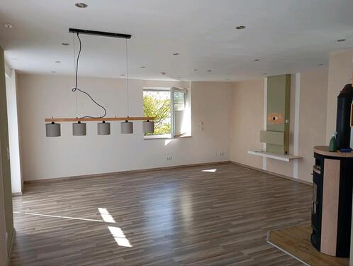 Foto - Erdgeschoßwohnung in Bad Essen zur Miete