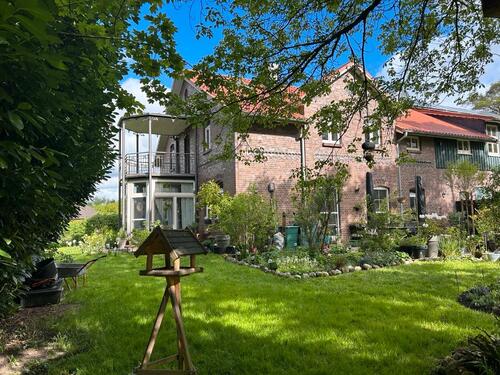 Foto - Ruhige 3-Zimmerwohnung mitten in der Natur