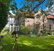 Ruhige 3-Zimmerwohnung mitten in der Natur - Stade Bützfleth