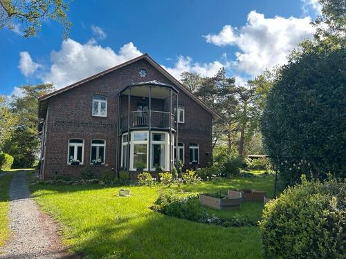 Foto - 3 Zimmer Etagenwohnung zur Miete in Stade